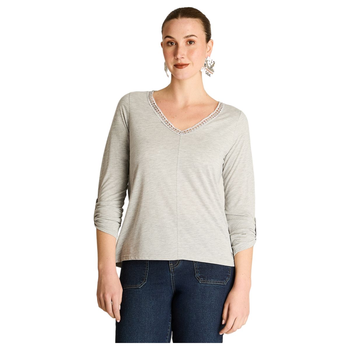 LORENZO DI PONTTI - Polera Mujer