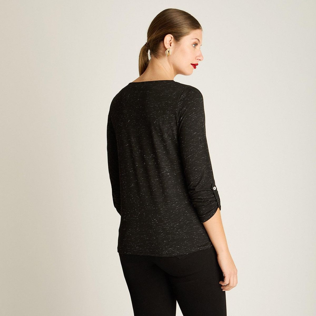 LORENZO DI PONTTI - Polera Mujer