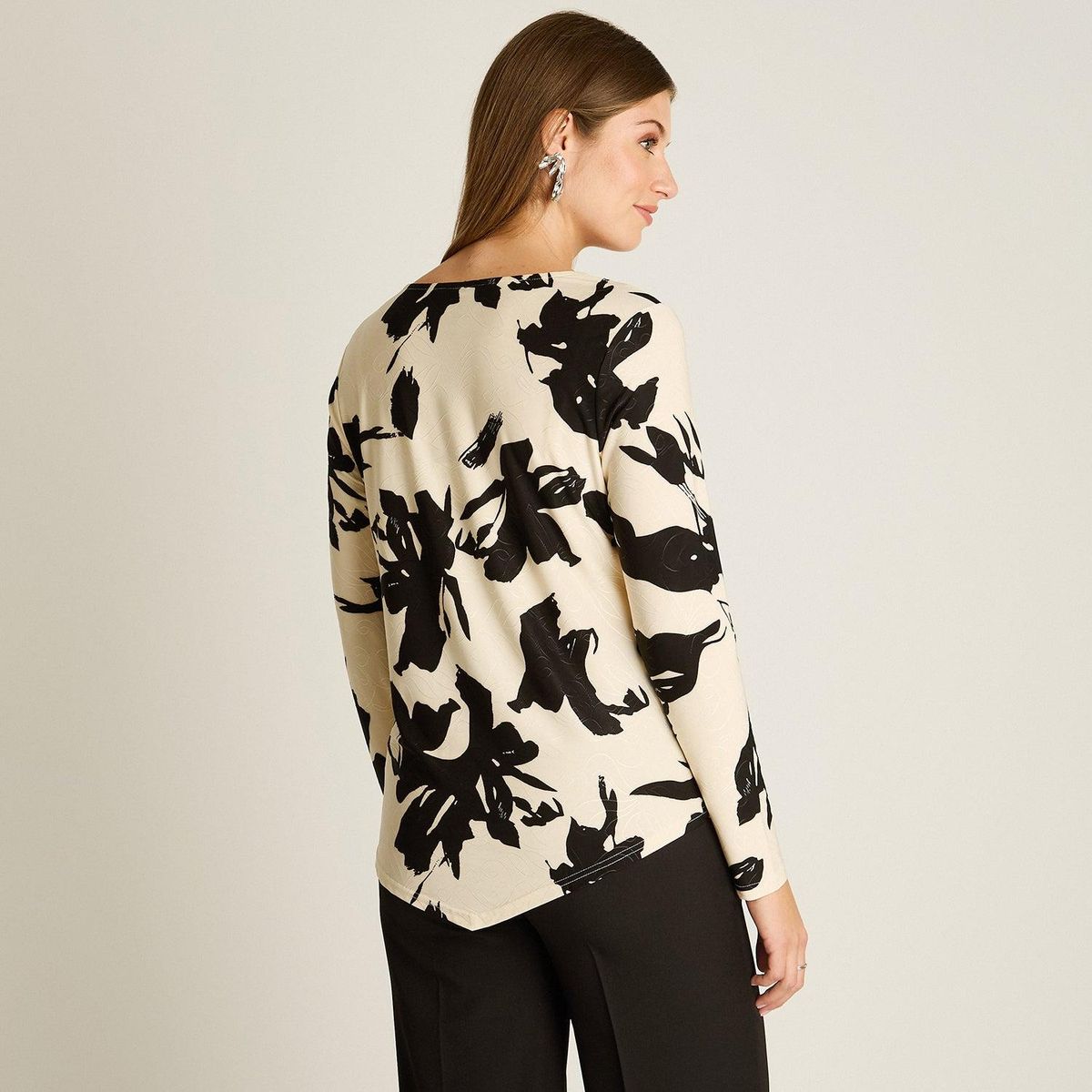 LORENZO DI PONTTI - Polera Mujer