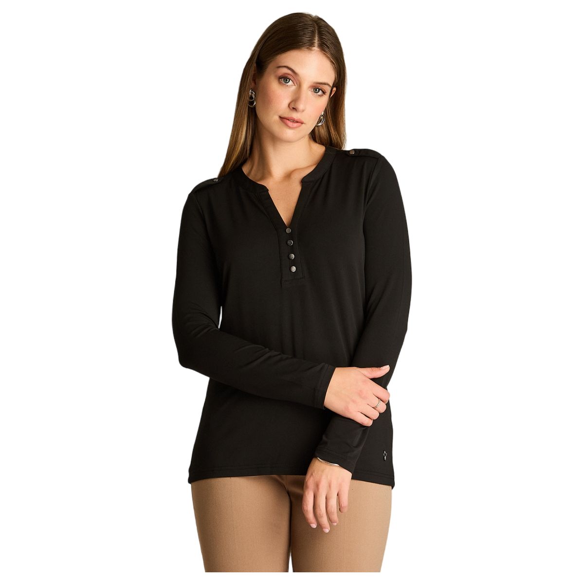 LORENZO DI PONTTI - Polera Mujer