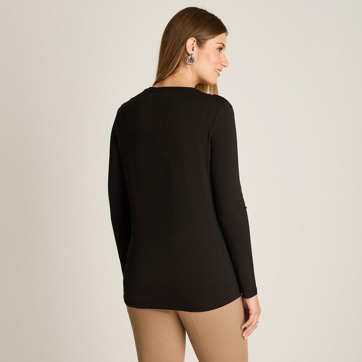 LORENZO DI PONTTI - Polera Mujer