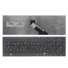 ACER - TECLADO E1-532E1-572 ESPAÑOL NEGRO
