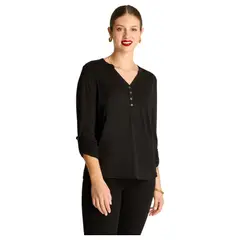 LORENZO DI PONTTI - Polera Mujer