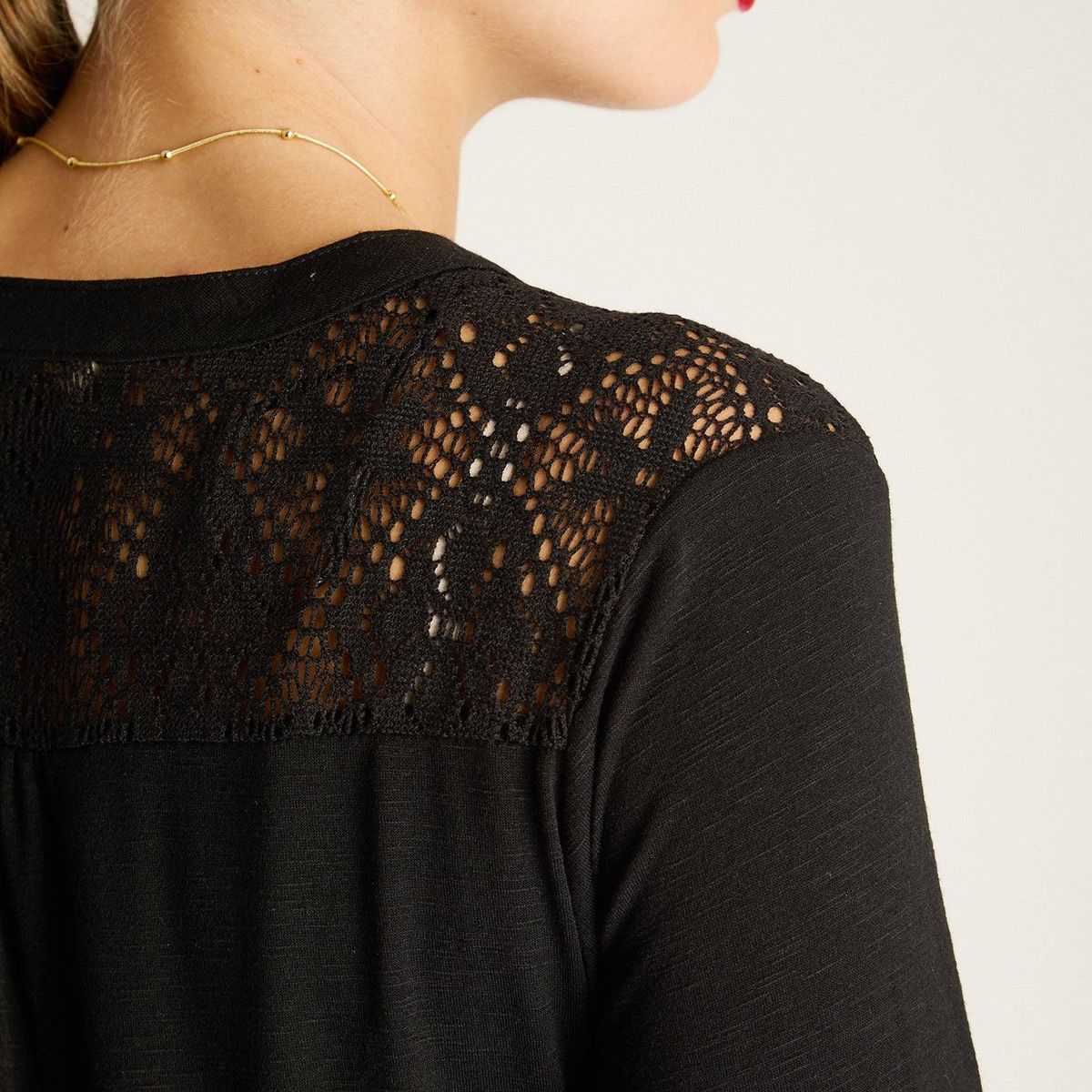 LORENZO DI PONTTI - Polera Mujer