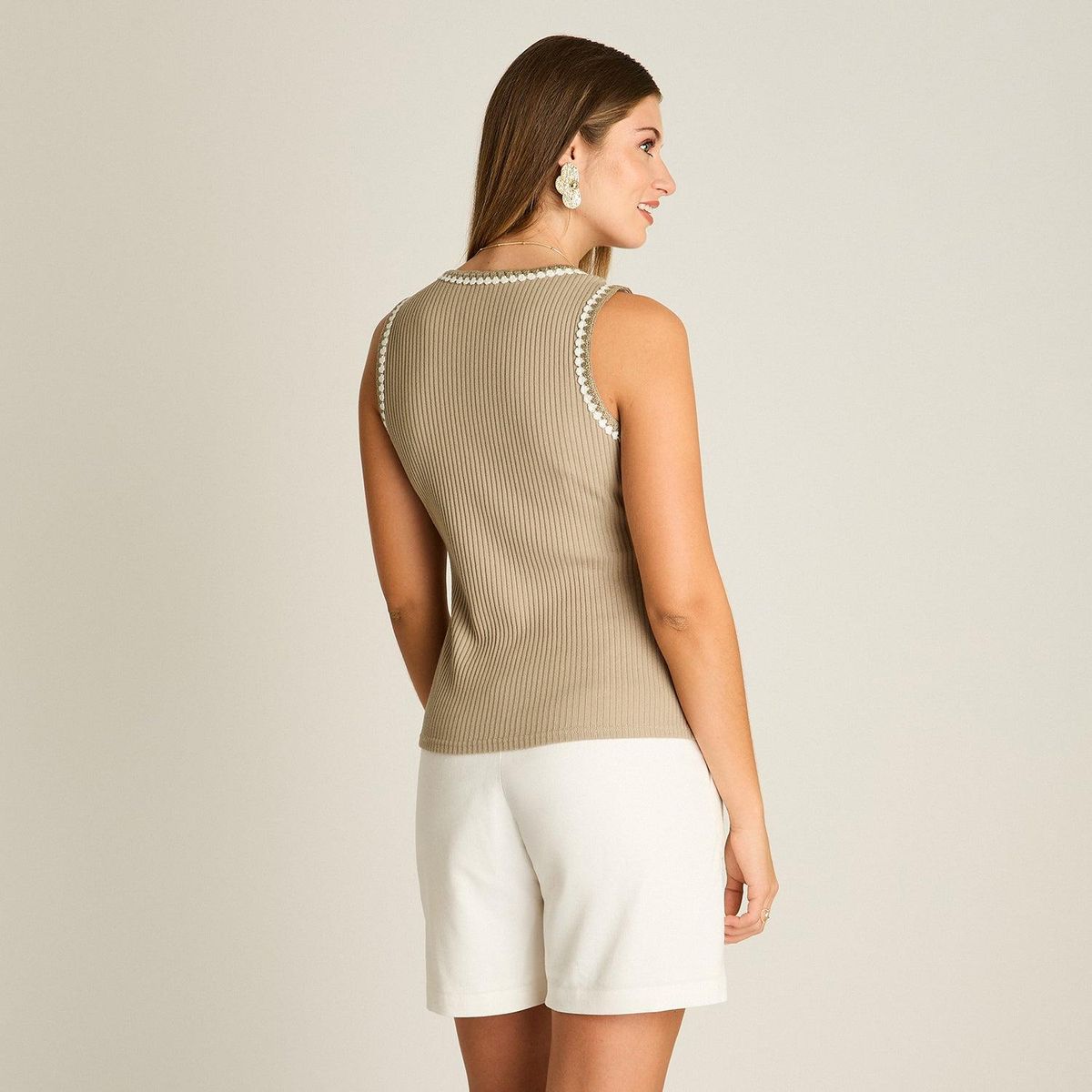 LORENZO DI PONTTI - Polera Mujer