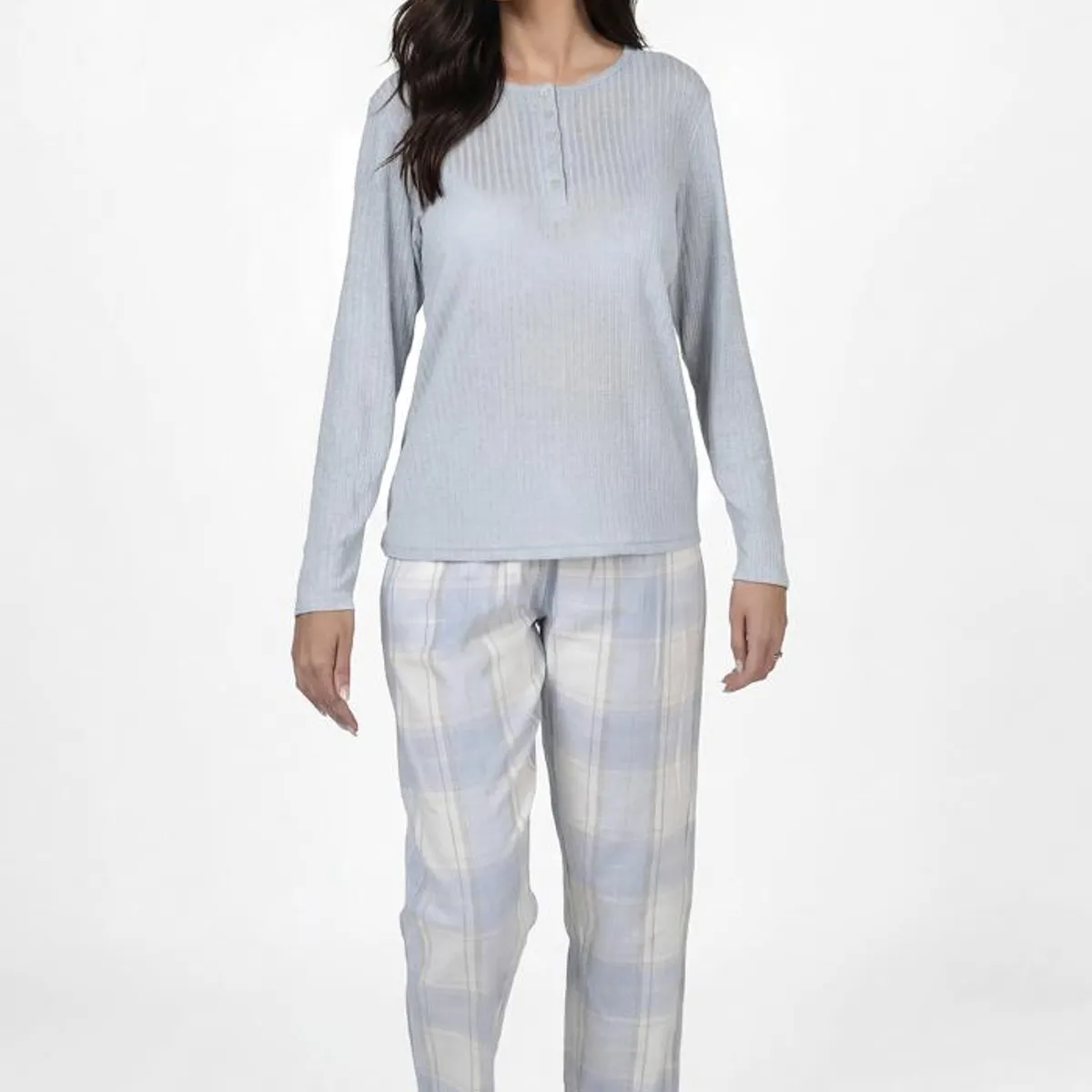 KAYSER - Pijama de mujer 601600M-CEL