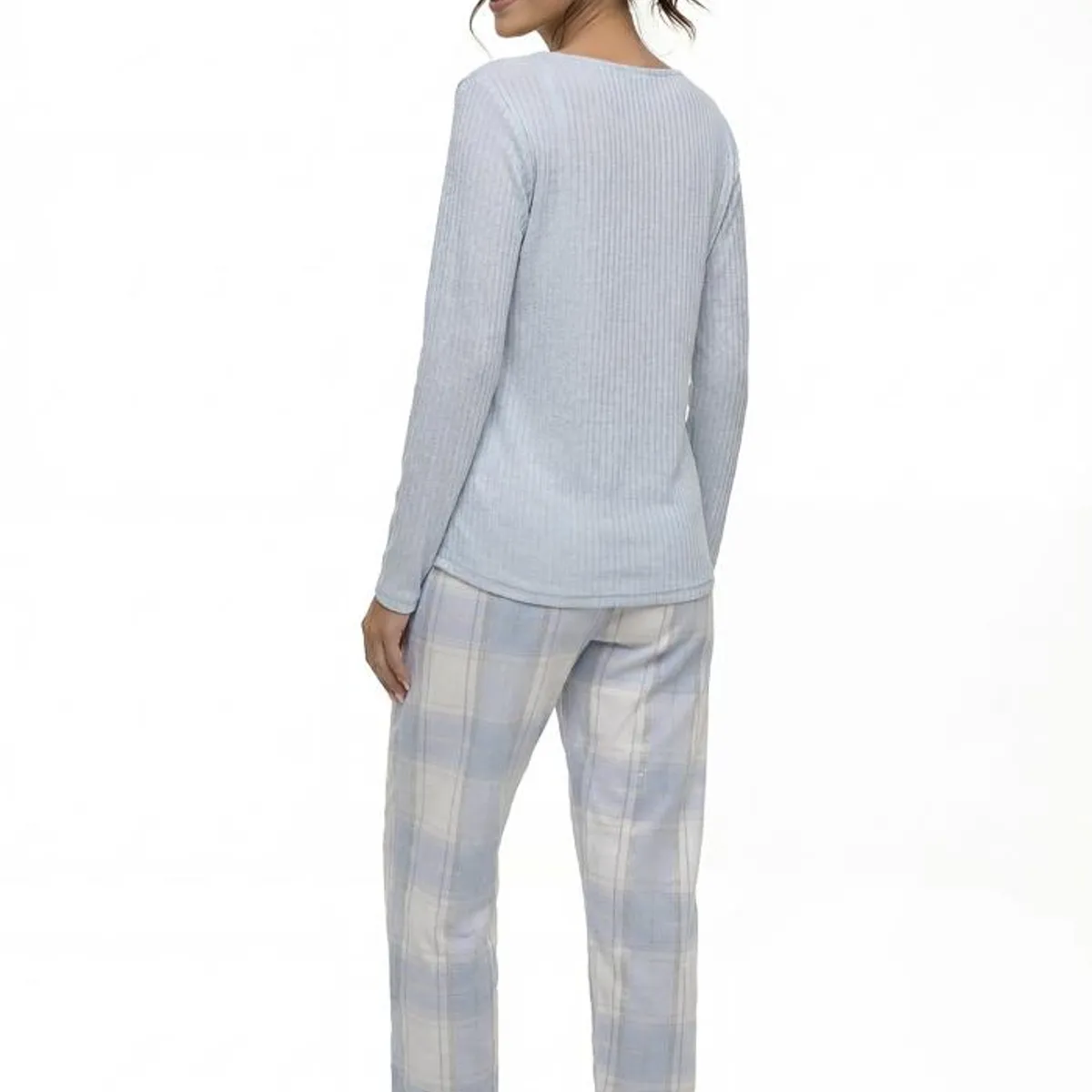 KAYSER - Pijama de mujer 601600M-CEL