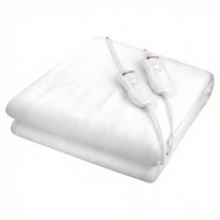 Calienta Camas Doble 160x150cm 3 Niv 2x60W UP210D