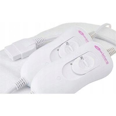 Imagen 2 del producto Calienta Camas Doble 160x150cm 3 Niv 2x60W UP210D