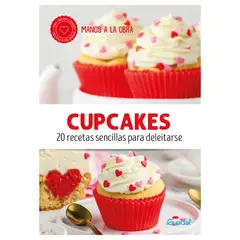 EDITORIAL GUADAL - Libro Cupcakes