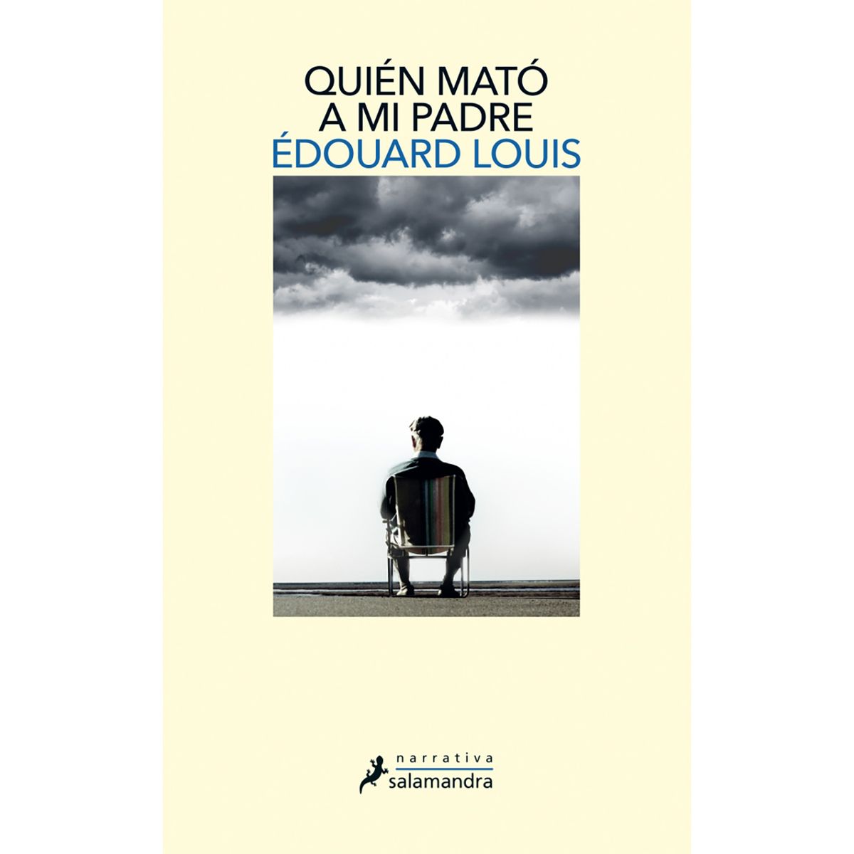 PENGUIN RANDOM HOUSE - LIBRO Quién Mató A Mi Padre