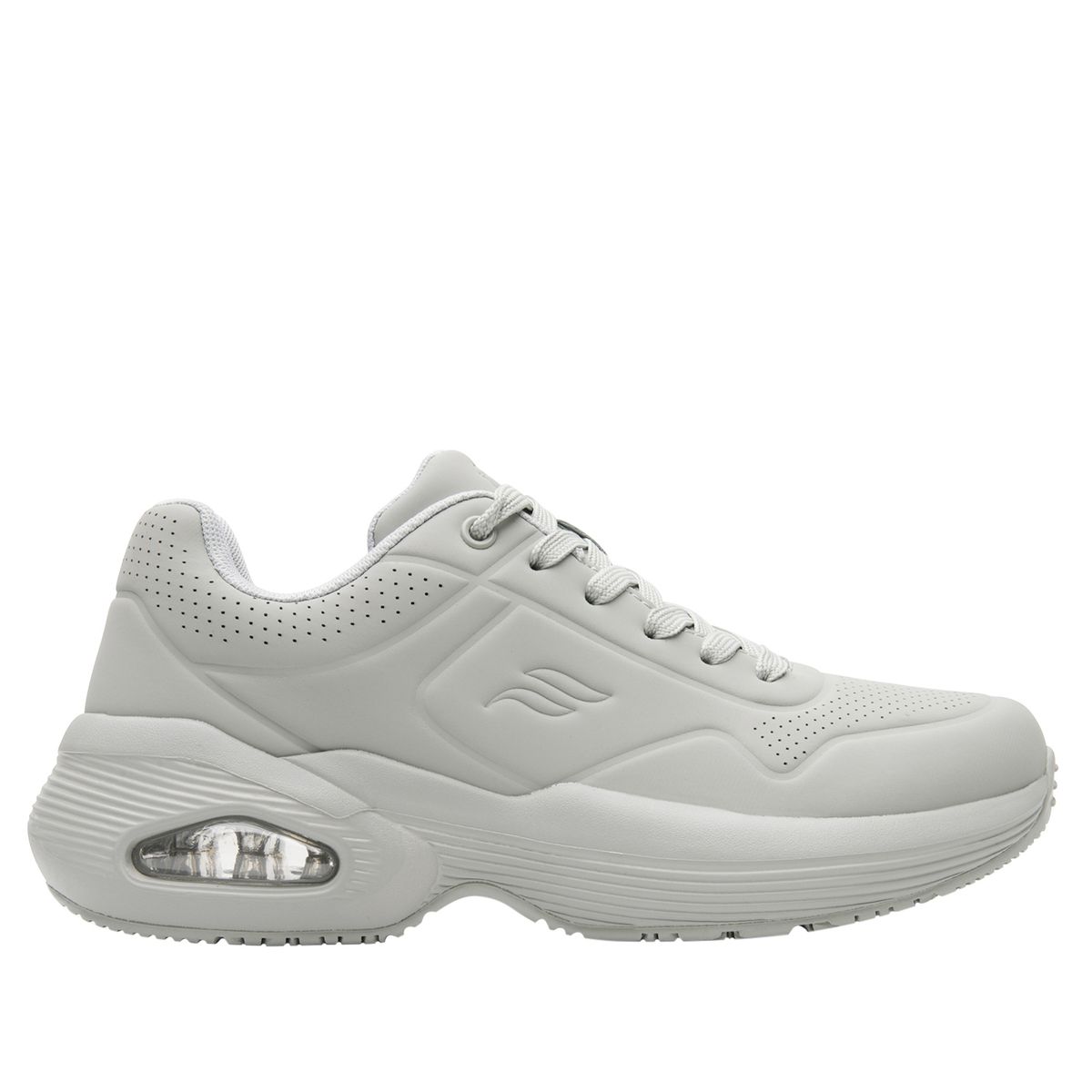 FLEXI - Zapatilla Mujer Saluma 131501 Verde Menta Flexi