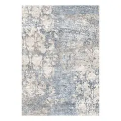 BAZHARS - ALFOMBRA 190X290 CM KENDI Nor H0875 Blue