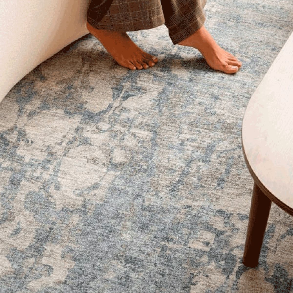 BAZHARS - Alfombra 230X330 cm Kendi Nor H0875 Bazhars