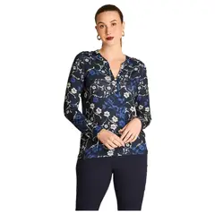 LORENZO DI PONTTI - Polera Mujer