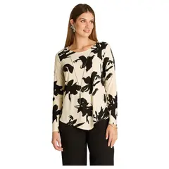 LORENZO DI PONTTI - Polera Mujer