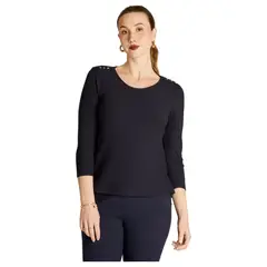 LORENZO DI PONTTI - Polera Mujer