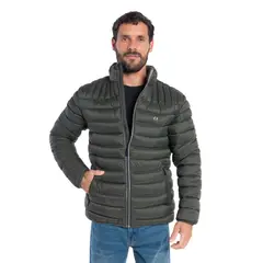 POTROS - PARKA ACOLCHADA ANDORRA