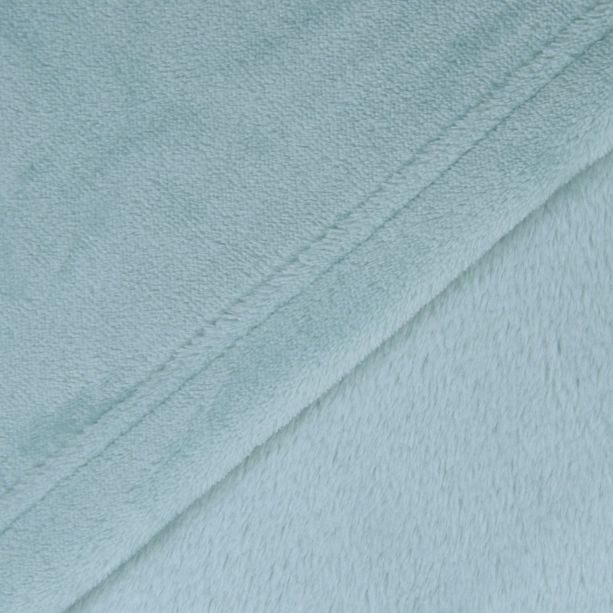 FABRICS - Frazada Flannel Básica 2 Plazas