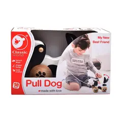 CLASSIC WORLD - Perro de Arrastre