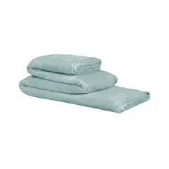 FABRICS - Frazada Flannel Básica King