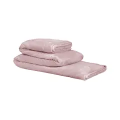 FABRICS - Frazada Flannel Básica 1,5 Plazas