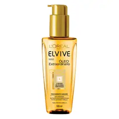 ELVIVE - Aceite Oleo Extraordinario Universal
