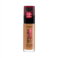 LOREAL PARIS - Base Infallible 32H Fresh Wear 330 Hazelnut