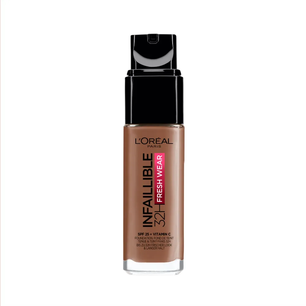 L'Oréal Infaillible 32H Fresh Wear 355 Sienna, foto 3