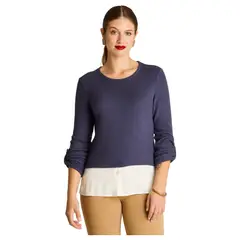 LORENZO DI PONTTI - Polera Mujer