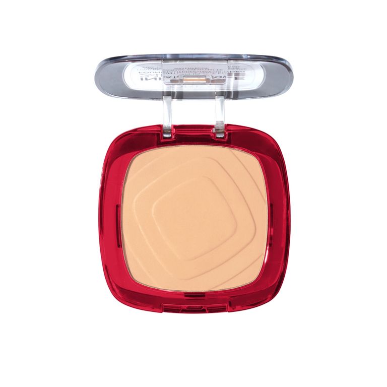 Base en Polvo L'Oréal Paris Infallible 24HR Tono 40 Cashmere