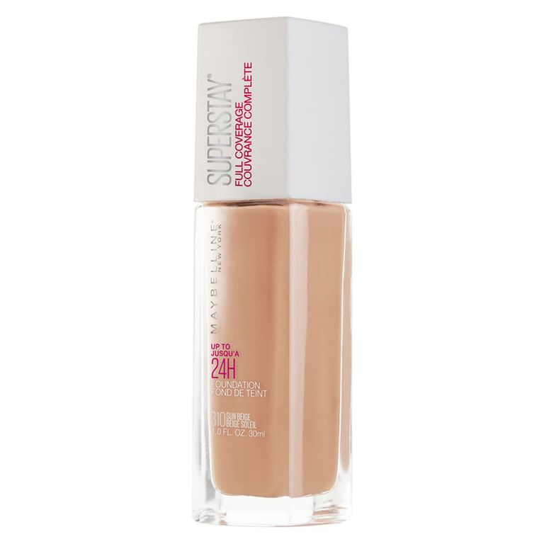 Base De Maquillaje NY Superstay Tono 310 Sun Beige 30ml