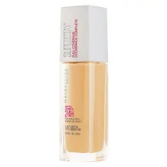 MAYBELLINE - Base de Maquillaje Super Stay 24 horas 140 Light Tan