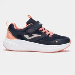 JOMA - Zapatillas Running Niños Ferro Jr 26 Azul Marino