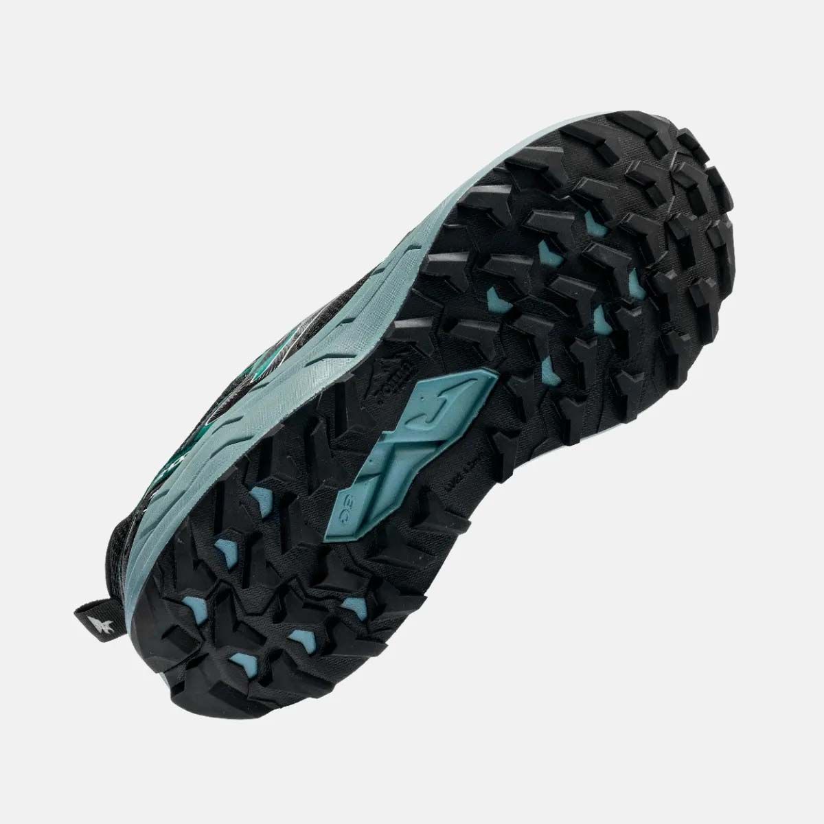 JOMA - Zapatillas Trail Running Hombre Joma Shock 26 Negra