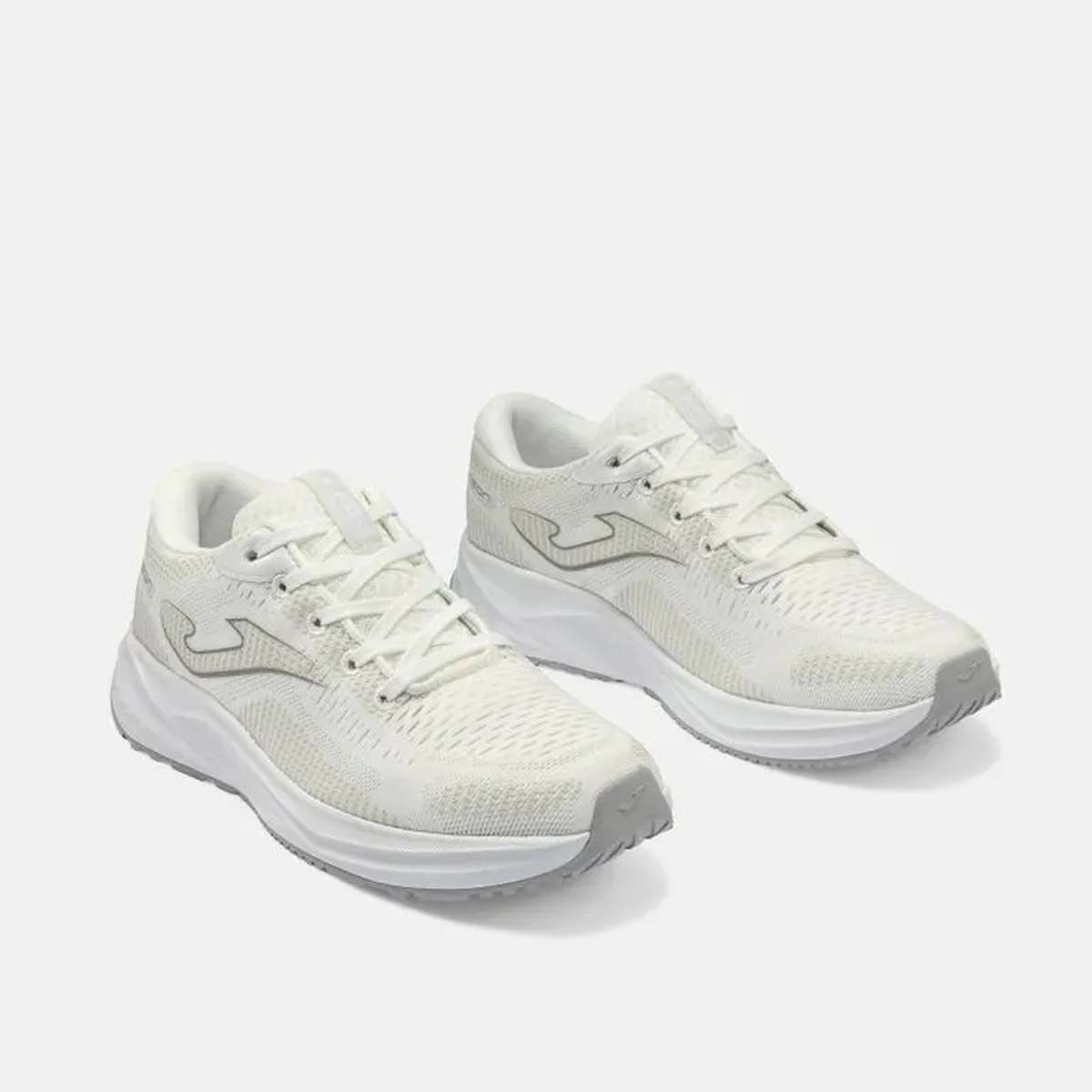 JOMA - Zapatillas Running Mujer Joma Neon 25 Blanca