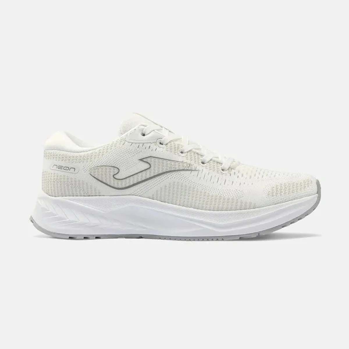 JOMA - Zapatillas Running Mujer Joma Neon 25 Blanca