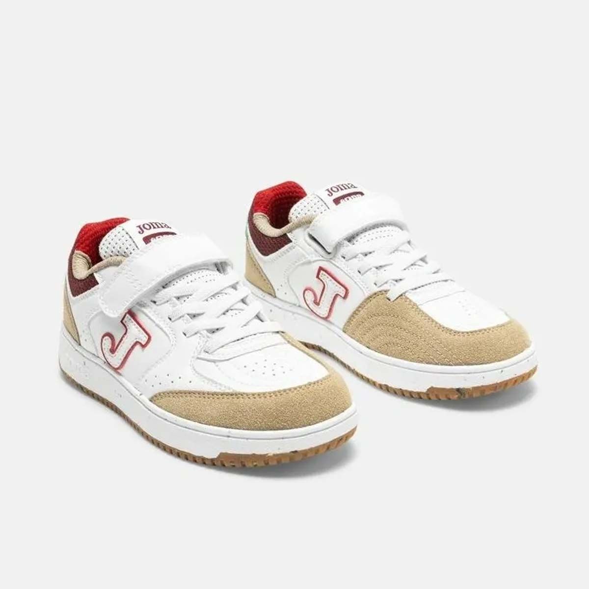 JOMA - Zapatillas Urbanas Niños Joma Flexys Jr 26 Multicolor