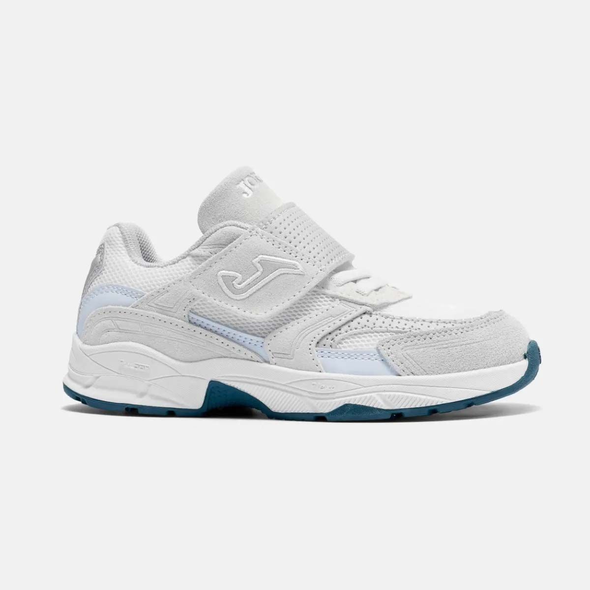 JOMA - Zapatillas Urbanas Niños Joma CR111 26 Gris