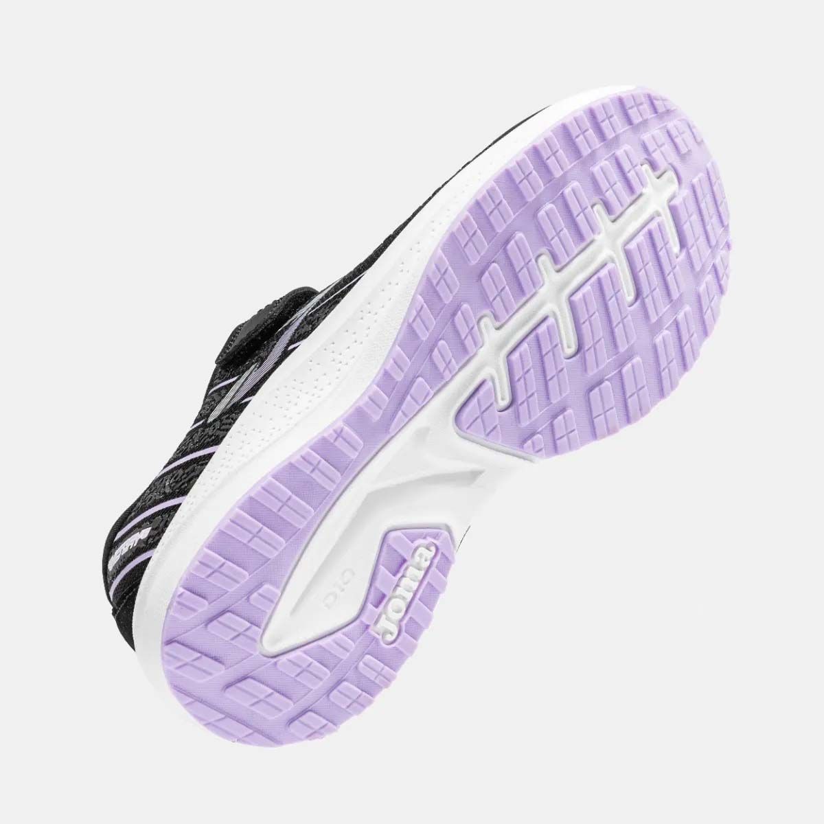 JOMA - Zapatillas Running Niños Joma Victory Jr 26 Multicolor