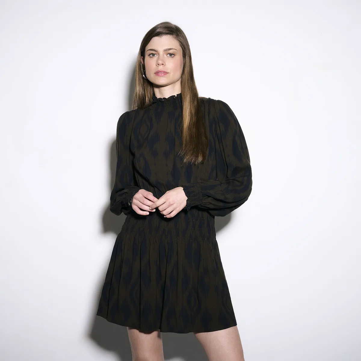 LOUNGE - Vestido Lund Solsticio LOUNGE