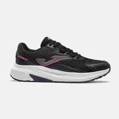 JOMA - Zapatillas Running Mujer Vitaly 26 Negra