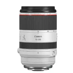 CANON - Lente RF 70-200mm f28L IS USM