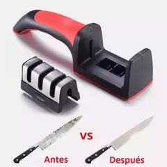 MOVI - Afilador de Cuchillos New Line