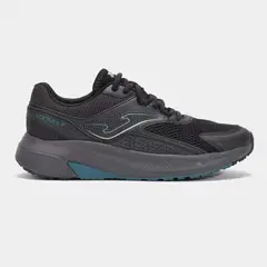 JOMA - Zapatillas Running Hombre Vitaly 25 Negra/Azul