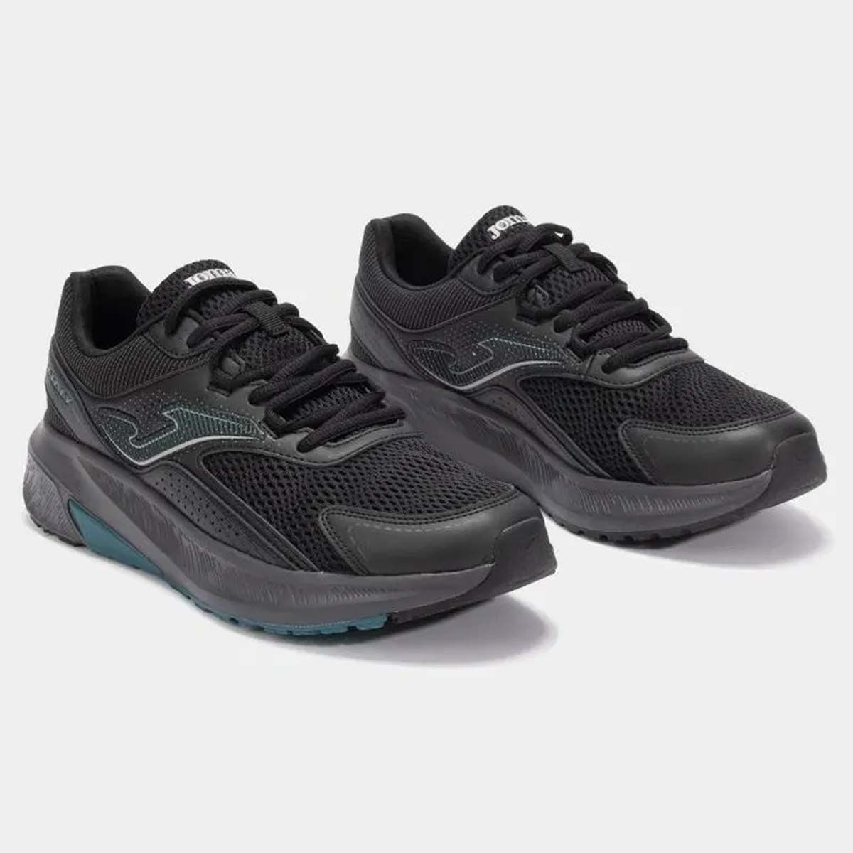 JOMA - Zapatillas Running Hombre Joma Vitaly 25 Negra/Azul