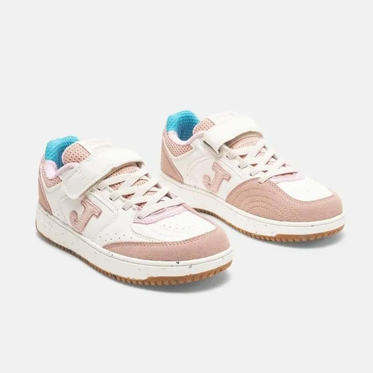 JOMA - Zapatillas Urbanas Niños Joma Flexys Jr 26 Multicolores