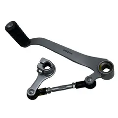 GENERICO - PEDAL CAMBIOS PULSAR 135 VITRIX