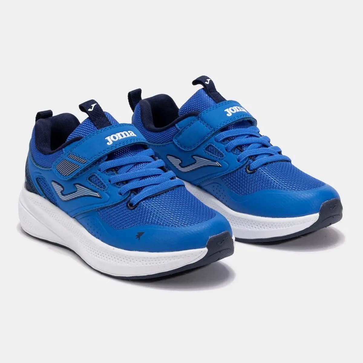 JOMA - Zapatillas Running Niños Joma Ferro Jr 26 Azul