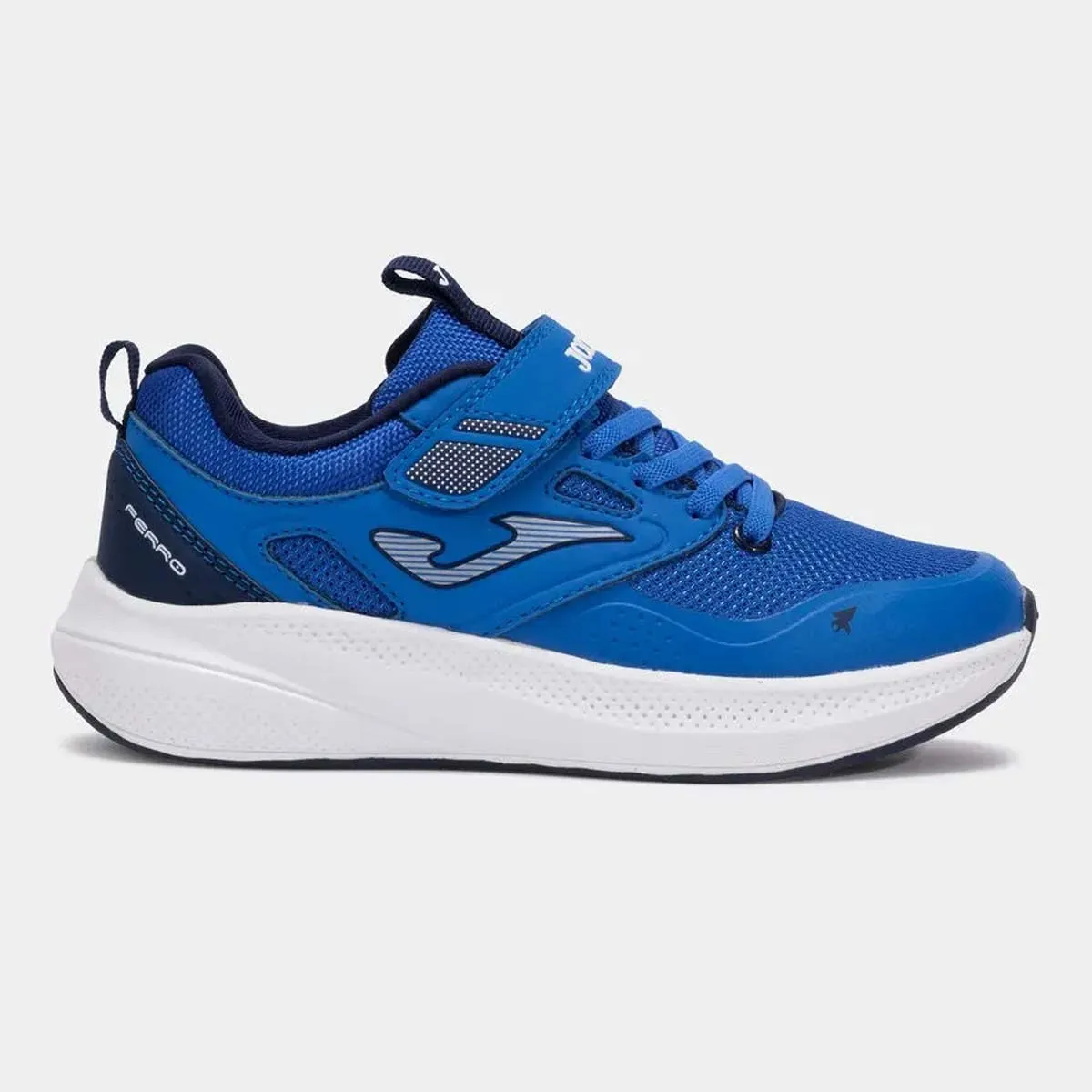 JOMA - Zapatillas Running Niños Joma Ferro Jr 26 Azul